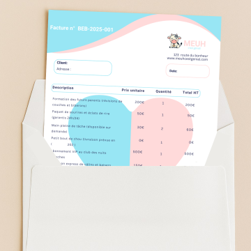 Facture annonce de grossesse (1)